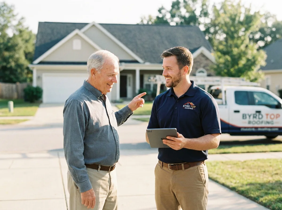Roofing Pauline, SC FAQs